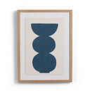 Luxe Artistry Ceramic Vase II by Roseanne Kenny - 40X60