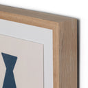 Verity Home - Ceramic Vase I by Roseanne Kenny - 18X24