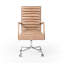 Elysian Bryson Channeled Desk Chair - Palermo Drift