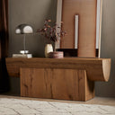 Taza Moroccan Hand Knotted Rug - 10X14