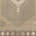 Luxe Samsa Hand Knotted Rug - 8X10 Samsa