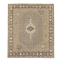 Luxe Samsa Hand Knotted Rug - 9X12 Samsa