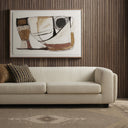 Luxe Samsa Hand Knotted Rug - 10X14 Samsa