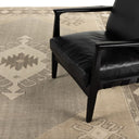 Luxe Samsa Hand Knotted Rug - 10X14 Samsa