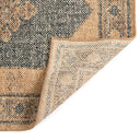 Luxe Samsa Hand Knotted Rug - 3X9 Samsa