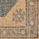 Luxe Samsa Hand Knotted Rug - 3X9 Samsa