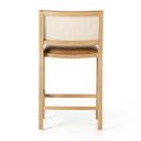 Aria Sage Bar Counter Stool - Counter Sierra Butterscotch