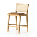 Aria Sage Bar Counter Stool - Counter Sierra Butterscotch