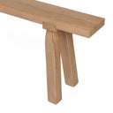 Verano Lahana Accent Bench - Default Title
