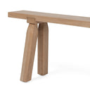 Verano Lahana Accent Bench - Default Title