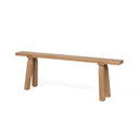 Verano Lahana Accent Bench - Default Title