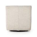 Verity Siedell Swivel Chair - Default Title