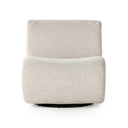 Verity Siedell Swivel Chair - Default Title