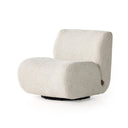 Verity Siedell Swivel Chair - Default Title