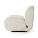Verity Siedell Swivel Chair - Default Title