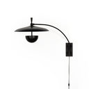 Luxe Bennington Sconce - Natural Bronze