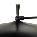 Luxe Bennington Sconce - Natural Bronze