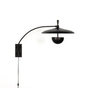 Luxe Bennington Sconce - Natural Bronze