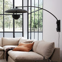 Luxe Bennington Sconce - Natural Bronze