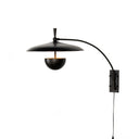 Luxe Bennington Sconce - Natural Bronze