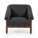 Verity Reggie Chair - Heirloom Black