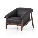 Verity Reggie Chair - Heirloom Black