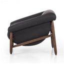 Seraph Reggie Chair - Heirloom Black