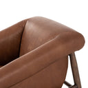 Verity Reggie Chair - Heirloom Sienna