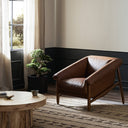 Seraph Reggie Chair - Heirloom Sienna