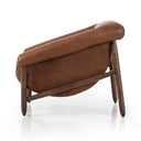 Verity Reggie Chair - Heirloom Sienna