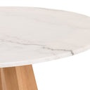 Aveline Creston Dining Table - 42
