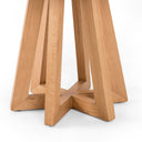 Aveline Creston Dining Table - 42