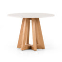 Aveline Creston Dining Table - 42