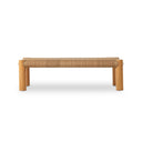 Contemporary Olin Coffee Table