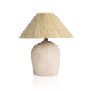 Verity Cobb Table Lamp - Default Title