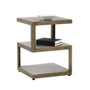 RUBIX END TABLE - Default Title