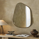 Luxe Nova Mirror - Small