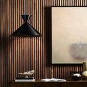 Large Clement Pendant Light - Aged Antique Brass