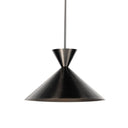 Large Clement Pendant Light - Aged Antique Brass