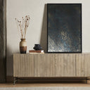 Luxe Acid Wash Mirror