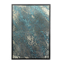 Luxe Acid Wash Mirror