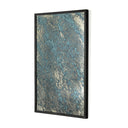 Luxe Acid Wash Mirror