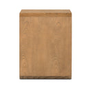 Aveline Nightstand - Natural Ash Veneer