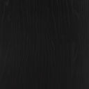 Aether Caspian 6 Drawer Dresser - Black Ash Veneer