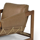 Luxe Dustin Chair