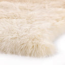 Cozy Lalo Ombre Throw - Beige Ombre