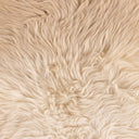Cozy Lalo Ombre Throw - Beige Ombre