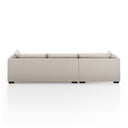 Timber 2-Piece Sectional - 112 Left Chaise Bennett Moon