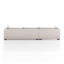 Timber 2-Piece Sectional - 131 Left Chaise Bennett Moon