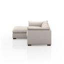 Solstice Westwood 2-Piece Sectional - 131 Left Chaise Bennett Moon